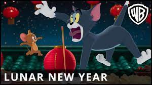 Tom & Jerry The Movie - Lunar New Year - Warner Bros. UK - YouTube