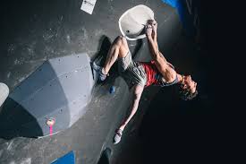 When ondra climbed change and then took the first ascent of la dura dura, a project ondra has lived and breathed climbing literally his entire life. Gold For Janja Garnbret And Adam Ondra At Meiringen Boulder World Cup Gripped Magazine