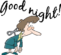 cartoon goodnight gifs tenor