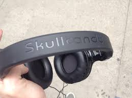 skullcandy supreme sound hesh headphone