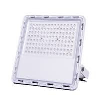 ultrathin 100w wall mounted outdoor led