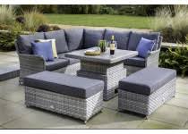 Discover homebase's range of garden and patio furniture. Sale On Hartman Furniture From The Garden Furniture Company Uk