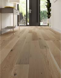 mayfair frosted oak oiled engineered