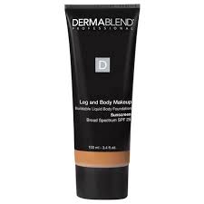 dermablend leg and body makeup spf 25