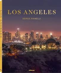 Los Angeles The Coffee Table Picture Book