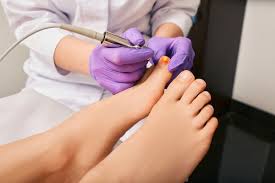 skin and nail care adelaide podiatry