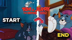 tom and jerry the 1992 in hindi