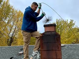 Minnesota Chimney Chimney Repair