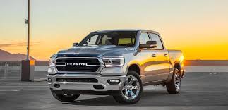 2019 Ram 1500 Towing Capacity How Much Can A Ram 1500 Tow