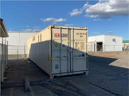 affordable self storage solutions