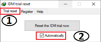 Idm trial reset est l'outil qui. Use Idm Internet Download Manager Lifetime For Free Without Crack Devopsschool Com