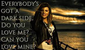 Kelly Clarkson #lyrics #quotes #sayings | Lyrics I love ... via Relatably.com