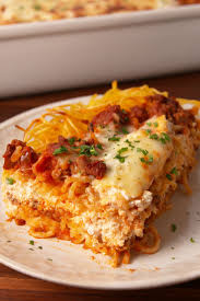 best spaghetti lasagna recipe how to