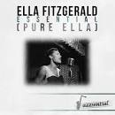 Essential (Pure Ella) [Live]