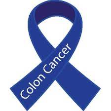 For people at average risk. National Colorectal Cancer Awareness Month