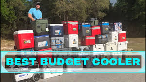 Yeti Coolers On Sale Reviews Of The Best Coolers
