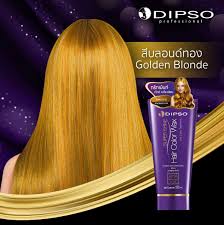 dipso super shine hair color wax hair