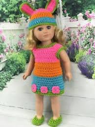 See more ideas about knitted dolls, crochet doll clothes, knitting dolls clothes. Crochet Patterns Galore Doll Clothes 244 Free Patterns