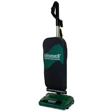 Bissell Bgu8000 Commercial Light Weight Vacuum Cleaner Janitorial Equipment Supply