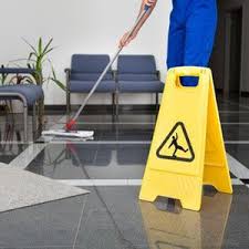 central valley janitorial service