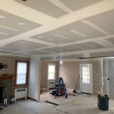 Magic Touch Drywall Finisher 13