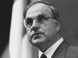 Helmut Kohl Obituary: German Chancellor and the EU He Built | Time