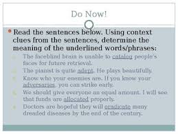 Powerpoint Notes Tone Mood And Authors Perspective