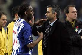 Be inspired and try out new things. Jose Mourinho Made Benni Mccarthy Cry When He First Spoke To Him At Porto Then Tried To Sign Him At Chelsea