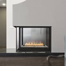 vented gas fireplace