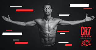 cr7 fitness by crunch