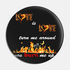 Love Fire