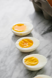 Perfect Soft Boiled And Hard Boiled Eggs Every Time