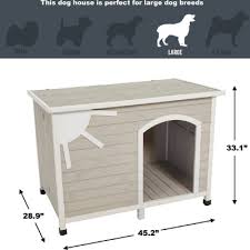 The 10 Best Dog Houses For A Husky