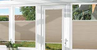 door blinds a perfect fit for your