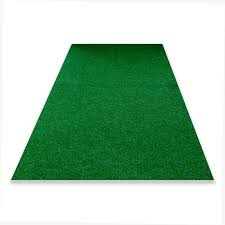 carpet tiles 1m x 1m bright green