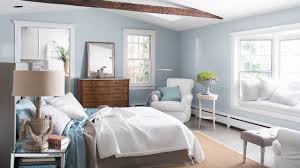 The best paint colors for a master bedroom 2020. Bedroom Color Ideas Inspiration Benjamin Moore
