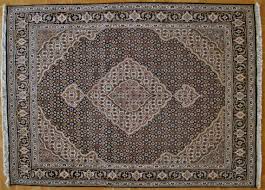 tabriz persian carpet new design
