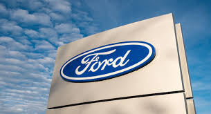 ford motor stock nyse f gains on q4