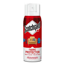 scotchgard fabric protector at lowes