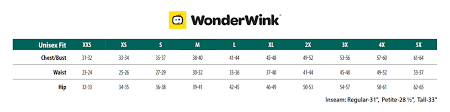 Wonderwink Wonderwork Unisex V Neck Top
