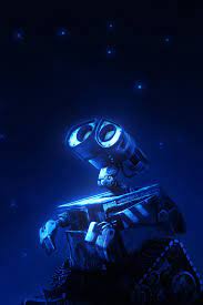 wall e mobile wallpapers wallpaper cave