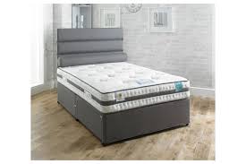 vogue aura gel 4ft small double bed