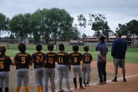 Maybe you would like to learn more about one of these? Kearny Mesa Little League Home Facebook