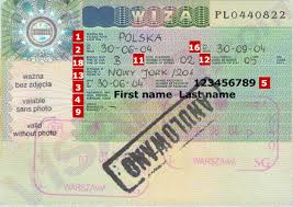 Immigration ua provides official poland work permit which gives you the opportunity to get a work visa d 7 visa for multiple entries valid fo. Embassy Of Poland In Azerbaijan Visahq