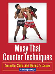 muay thai counter techniques ebook by