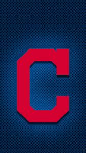 38 cleveland indians iphone wallpaper