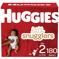 huggies little snugglers choose your