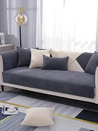 pet anti dirty simple sofa cover