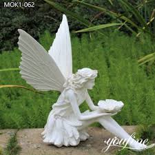 Fairy Garden Statues Youfine Sculpture