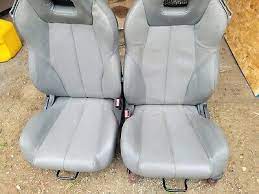 2007 Mitsubishi Eclipse Front Seat Set